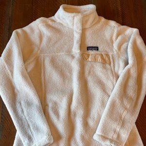 Patagonia ReTool sweatshirt